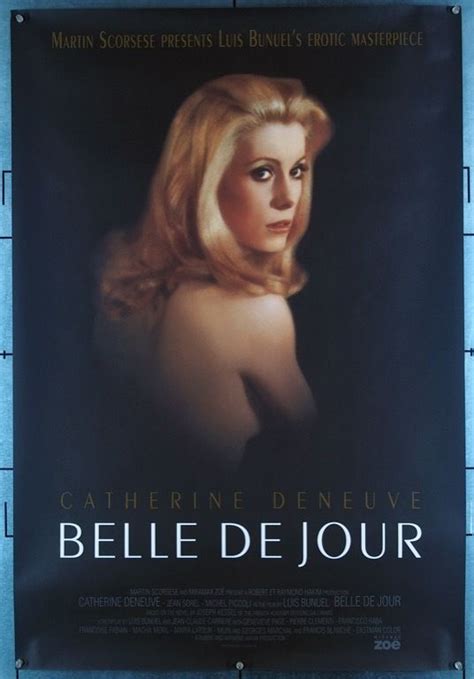Belle Du Jour 1968 6396 Catherine Deneuve Catherine