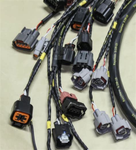 wire harness manufacturers  indiana cable
