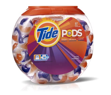 life  sample  tide pods laundry detergent limited