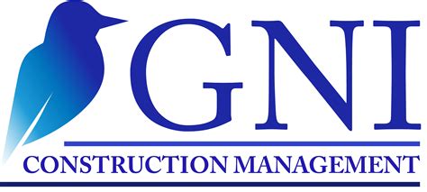 gni construction management  providing management  commercial