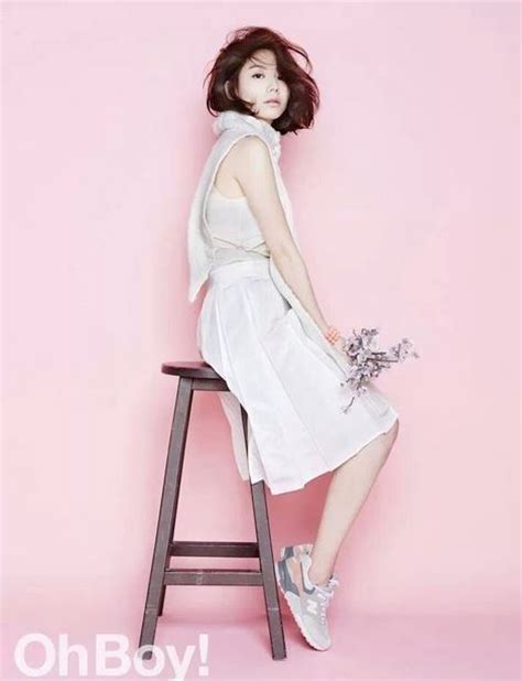 Actress Park Soo Jin Has Joined Kim Soo Hyun S Agency Soompi