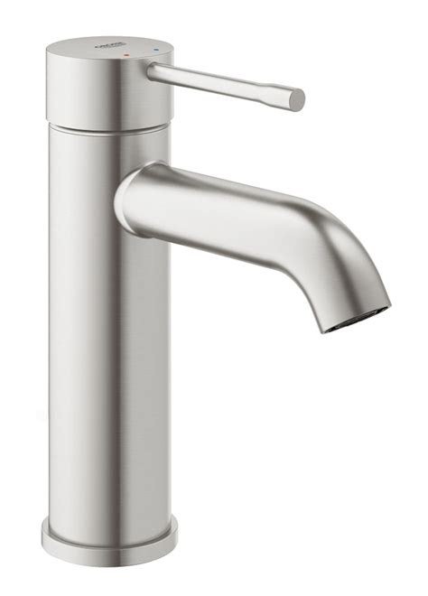 grohe essence  dc faucet