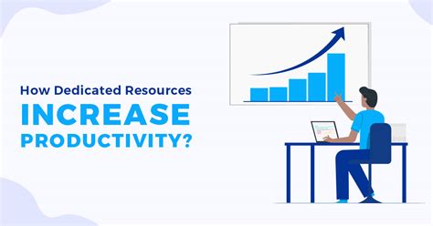 dedicated resources    productivity latest trends