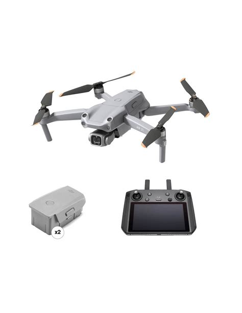 drone dji air  fly  combo smartcontroller venta dron chile