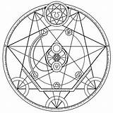Transmutation Circle Human Alchemy Symbols Deviantart Geometry Alchemist Magic Sacred Fullmetal Alchimie Circles Tattoo Spell Choose Board La sketch template