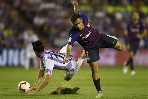 barcelona  valladolid preview tips  odds sportingpedia latest sports news