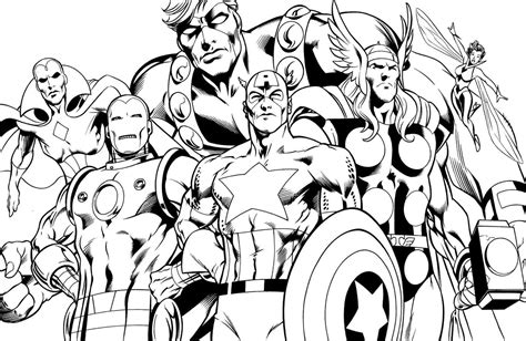 avengers age  ultron coloring pages  coloring pages coloring