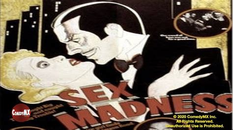 Sex Madness 1938 Full Movie Vivian Mcgill Rose Tapley Al