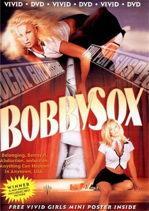 bobby sox streaming video on demand adult empire