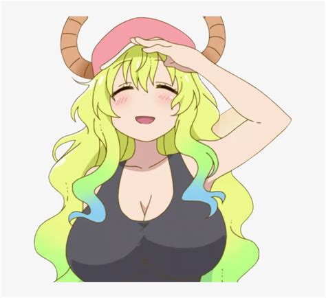 Miss Kobayashi S Dragon Maid Nkhani Ya Anime Manga Zojambula