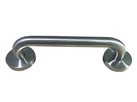 mm thick stainless steel toilet door pull handle singapore
