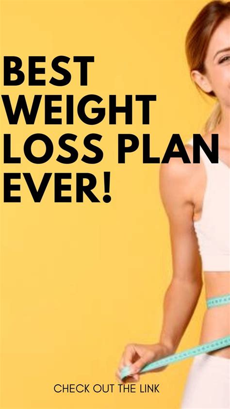 pin on weight loss plan