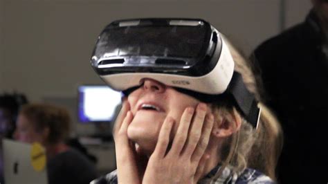 Unboxing Samsung Gear Vr Oculus Rift Youtube