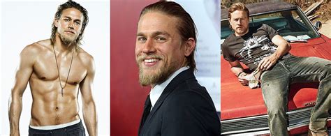 23 of the sexiest charlie hunnam pictures out there charlie hunnam