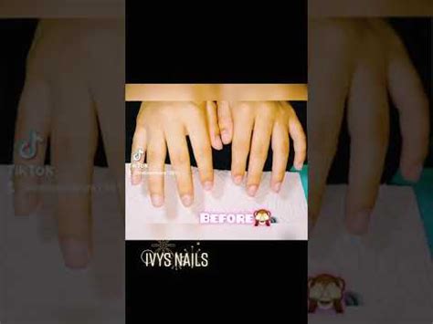 ivys nails youtube