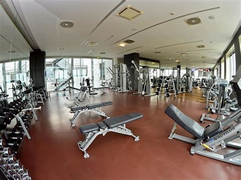 allegra fitness  wellness centre hob zagreb