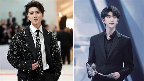Chinese Idol Cai Xukun Apologises For Sex Scandal Says He Didnt Force