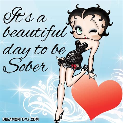 it s a beautiful day betty boop ️ betty boop