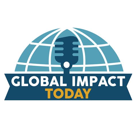 global impact today ruh global impact