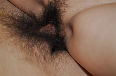 asian milf gets her hard nipples tweaked and her hairy pussy boned up