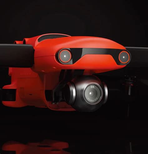 autel robotics evo  drone   camera fps ultra hd video mins professional quadcopter