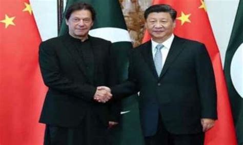 China Betrayed Pakistan Sent N 95 Tell Underwear Made Of Underwear