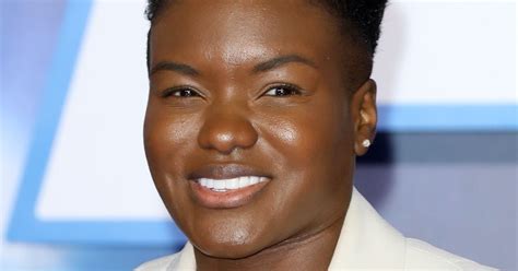 Nicola Adams Will Be Strictly’s First Ever Same Sex Celeb