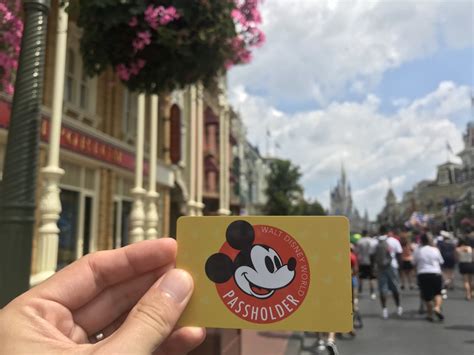 disney world annual pass options complete review  renew  florida resident annual pass