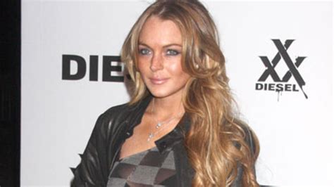 Lindsay Lohan Sex Tape Aufgetaucht