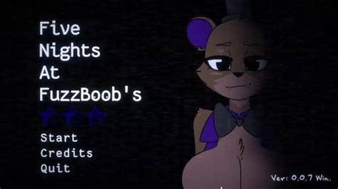 Five Nights At Fuzzboobs Patreon Exclusive Tayybunnyy Xxx Mobile