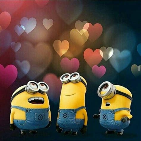 on we heart it minions wallpaper cute minions minion pictures