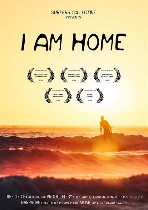 home canarias surf film festival