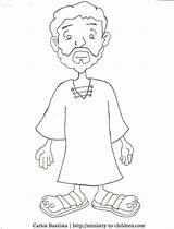 Jesus Coloring Cartoon Printable Figure Jpeg Editing Higher Anyone Advanced Resolution Uploaded Ve Need Also Who Do sketch template