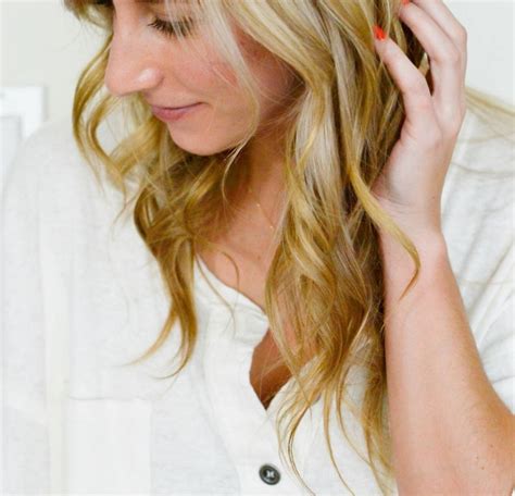 everything you need to know about your curling iron the everygirl