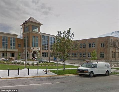 utah teacher caught having sex with teen girl in his car daily mail online