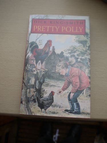 Pretty Polly First Edition Abebooks