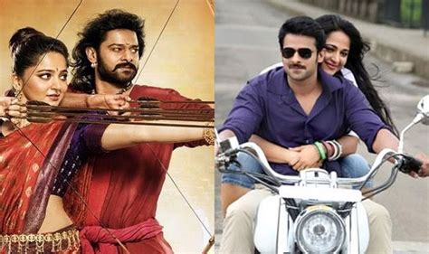Prabhas And Anushka Shetty To Leave For China Soon Find Out Why