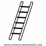 Ladder sketch template