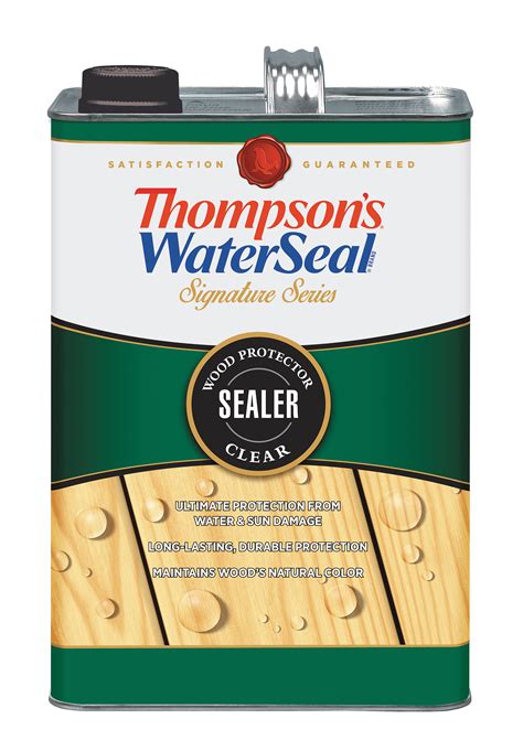 apply thompson water seal