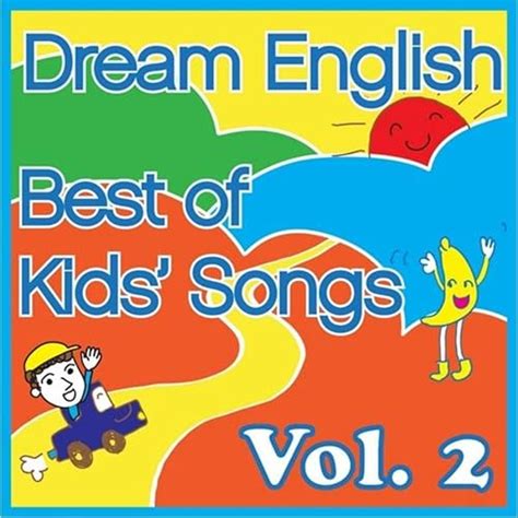 good morning song  dream english  amazon  amazoncom
