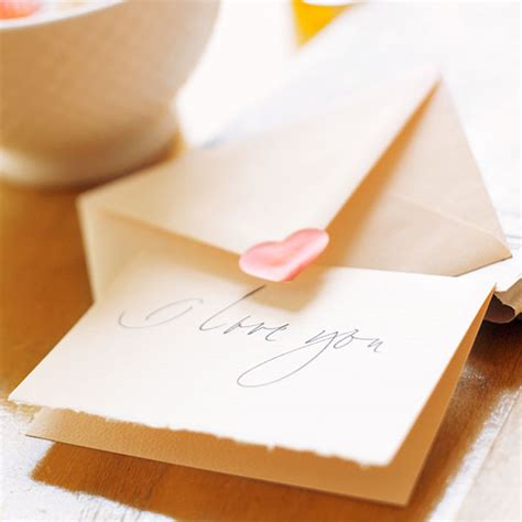 how to write a love letter hallmark ideas and inspiration