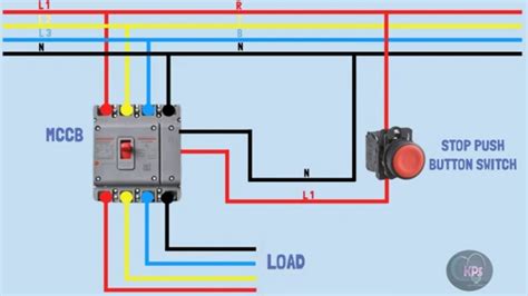 shunt trip ansul system wiring diagram kaeranzantay
