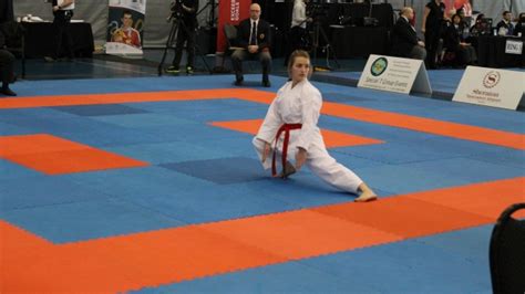 Karate P E I Excited Sport Included In 2020 Olympics – Karate Pei