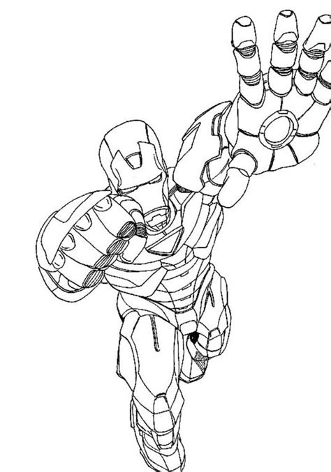 coloring pages   avengers coloring home