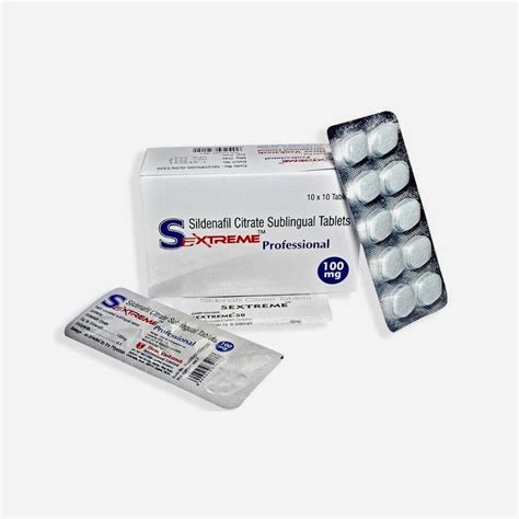 sextreme professional tablets at rs 200 box erectile dysfunction