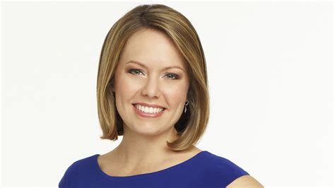dylan dreyer weather anchor  todays weekend editions todaycom
