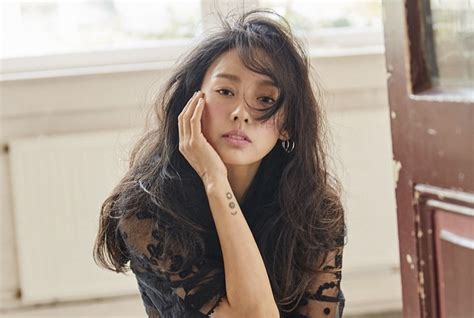 lee hyori reveals she almost got in a fight with nosy women at a public bathhouse soompi
