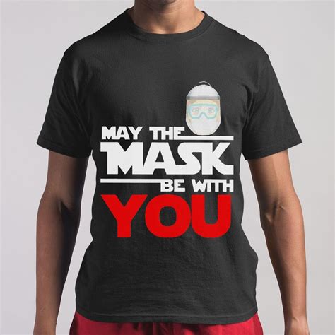 mask    tshirt  design