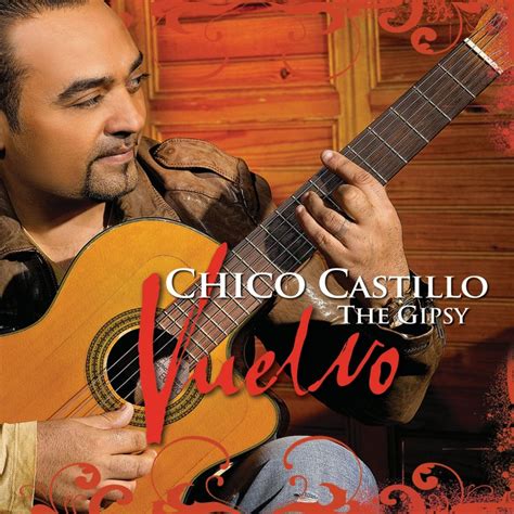 Vuelvo Chico Castillo Release Info Allmusic