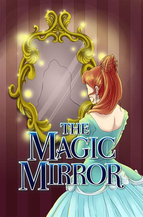 magic mirror stories  kids magic mirror moral stories